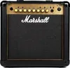 A front view of a Marshall guitar amplifier. Náhled obrázku produktu