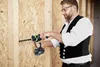 Wiertarko-wkrętarka akumulatorowa Festool TDC 18/4 I-Basic Podgląd zdjęcia produktu 24