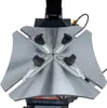 Weber Professional Reifendemontagemaschine mit Hilfsarm und Produktbild-Vorschau 7
