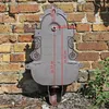 CLGarden Wandbrunnen WB1 Garten Handwaschbecken Wandbecken Produktbild-Vorschau 6