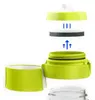 Brita Fill&Go Bottle Filtr Lime, Butelka filtrująca wodę, Podgląd zdjęcia produktu 29