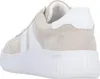 Remonte Damen Retro Sneaker Leder Schnürer D3E00, Größe:38 Produktbild-Vorschau 6