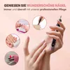 Vulpes Goods Elektrische Nagelfräser, Maniküre und Pediküre Produktbild-Vorschau 7