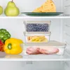Orion Récipient alimentaire avec couvercle Boîte de Voir les images du produit 3