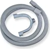 Anschluss-Set Aqua-Stop Zulaufschlauch Ablaufschlauch 3m Produktbild-Vorschau 5