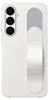 Funda tipo soporte con agarre para Galaxy S25 FE de Vista previa de la imagen del producto 6