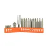 Black & Decker A7200 Bohrer-& Schrauberbitset Produktbild-Vorschau 11