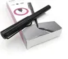 A black LAMY AL-star EMR pen rests on its packaging. Podgląd zdjęcia produktu