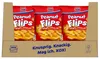 XOX Erdnussflips 24x40g Produktbild-Vorschau 1