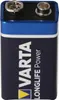 VARTA HIGH ENERGY Batterie E-Block (9V-Block) 20er Produktbild-Vorschau 6