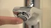 Hansgrohe Metris Mitigeur monocommandé pour lavabo 110 avec Voir les images du produit 14