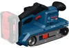 Szlifierka taśmowa akumulatorowa Bosch GBS 18V-75 18 V 76 x Podgląd zdjęcia produktu 3