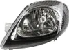 Scheinwerfer passend für Opel Vivaro 01-06w. + H4 Set Links Produktbild-Vorschau 3