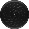 Brasiera Staub Chistera, 24 cm | rotonda | in ghisa | nera Anteprima dell’immagine prodotto 13