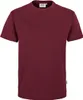 HAKRO T-Shirt 281 Shirt Performance Gr. 2XL Weinrot Produktbild-Vorschau 1