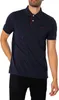 Gant Contrast Piqué Poloshirt Herren Produktbild-Vorschau 5