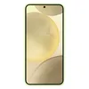 Samsung siliconen hoesje voor de Galaxy S24+ - khaki Productafbeelding-voorbeeld 3