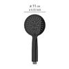 Pommeau de douche WENKO YOUNG Ø 11 cm Douche 5 diff. Jets Voir les images du produit 5