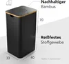 Pfandflaschen Sammelbehälter 100L inkl. Tragetasche Produktbild-Vorschau 4
