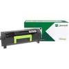 Lexmark - Ultra High Yield - Schwarz - original - Produktbild-Vorschau 5