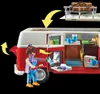 Bus da campeggio Volkswagen T1 Anteprima dell’immagine prodotto 21