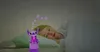 Lampada da notte 3D con variazione di colori Stitch Angel Anteprima dell’immagine prodotto 6