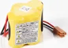 4 BR-2/3AGCT4A 6V 4400mAh PLC baterie pro CNC stroje Fanuc Náhled obrázku produktu 3