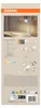 OSRAM HOMELIGHTING DECOR HELPER GADGET 830 USB White Produktbild-Vorschau 9