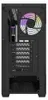 Darkflash Ds900 Computergehäuse (Schwarz) + 7 Lüfter Argb Produktbild-Vorschau 5