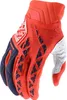 Troy Lee Designs Herren Handschuhe SE Pro , orange, M Produktbild-Vorschau 1