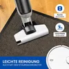 Gentle North Hochwertige Fußmatte Sand 90x150 groß für Produktbild-Vorschau 3