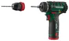 PARKSIDE® 12 V Akku-Bohrschrauber-Set »PBSA 12 F5«, mit Produktbild-Vorschau 4