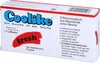 Coolike fresh Erfrischungstuch Baumwolle, 5 St. Tücher Produktbild-Vorschau 4