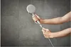 hansgrohe CROMA Handbrause 100 Vario Podgląd zdjęcia produktu 7