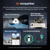 70mai Dashcam 4K Omni X800 + Heckkamera RC14 + 4K Hardwire Produktbild-Vorschau 10