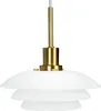 Pendelleuchte LED, Hängelampe, Deckenlampe Pendel, Produktbild-Vorschau 1