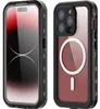 RedPepper Wasserdichte Hülle für iPhone 15 Pro, Produktbild-Vorschau 1