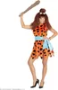 STONEAGE WOMAN (Kleid, Gürtel) M Produktbild-Vorschau 5