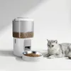 Distributore automatico di cibo per gatti Crispy Wi-Fi 4,5 Anteprima dell’immagine prodotto 2