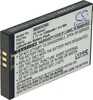 vhbw Akku Ersatz für Becker 38799440 für GPS Navigation Produktbild-Vorschau 1