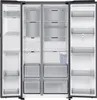 Samsung RS90F67BEFEF Side-by-Side Kühl-Gefrierkombination, Produktbild-Vorschau 6