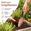 ESSCHERT DESIGN Rýček zahradní, měděný Náhled obrázku produktu 5