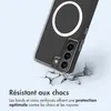 imoshion Coque arrière protectrice avec MagSafe pour le Voir les images du produit 3