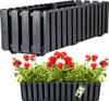 BOARDEE FENCYCASE Gartenbox - anthrazit DDEF600-S433 Produktbild-Vorschau 1