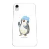 Mr. & Mrs. Panda Iphone XR Handyhülle Pinguin Duschen - Produktbild-Vorschau 2