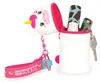 Legami Mini Kawaii Coin Purse With Key Ring Unicorn, Produktbild-Vorschau 8