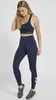 hummel  Seamless Sport-BH mit Racerback für optimalen Halt Produktbild-Vorschau 4
