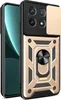 Hülle für Xiaomi Poco X6 Pro/Redmi K70E Magnetische Ring Produktbild-Vorschau 1