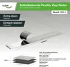 HEXIM Vinyldielen 0,97m² selbstklebend PVC Wandverkleidung Produktbild-Vorschau 2