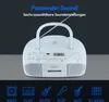 MEDION E65010 Stereoradio (CD-Player, Kassette, USB Produktbild-Vorschau 7